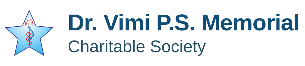 Dr. Vimi P.S. Memorial Charitable Society